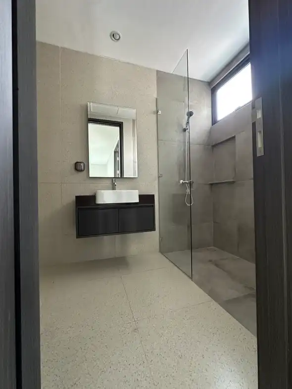 Flash Sale. Rumah mewah Hiera cluster Whelton, BSD