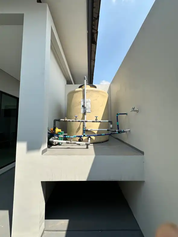 Flash Sale. Rumah mewah Hiera cluster Whelton, BSD