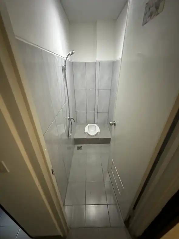 Flash Sale. Rumah mewah Hiera cluster Whelton, BSD