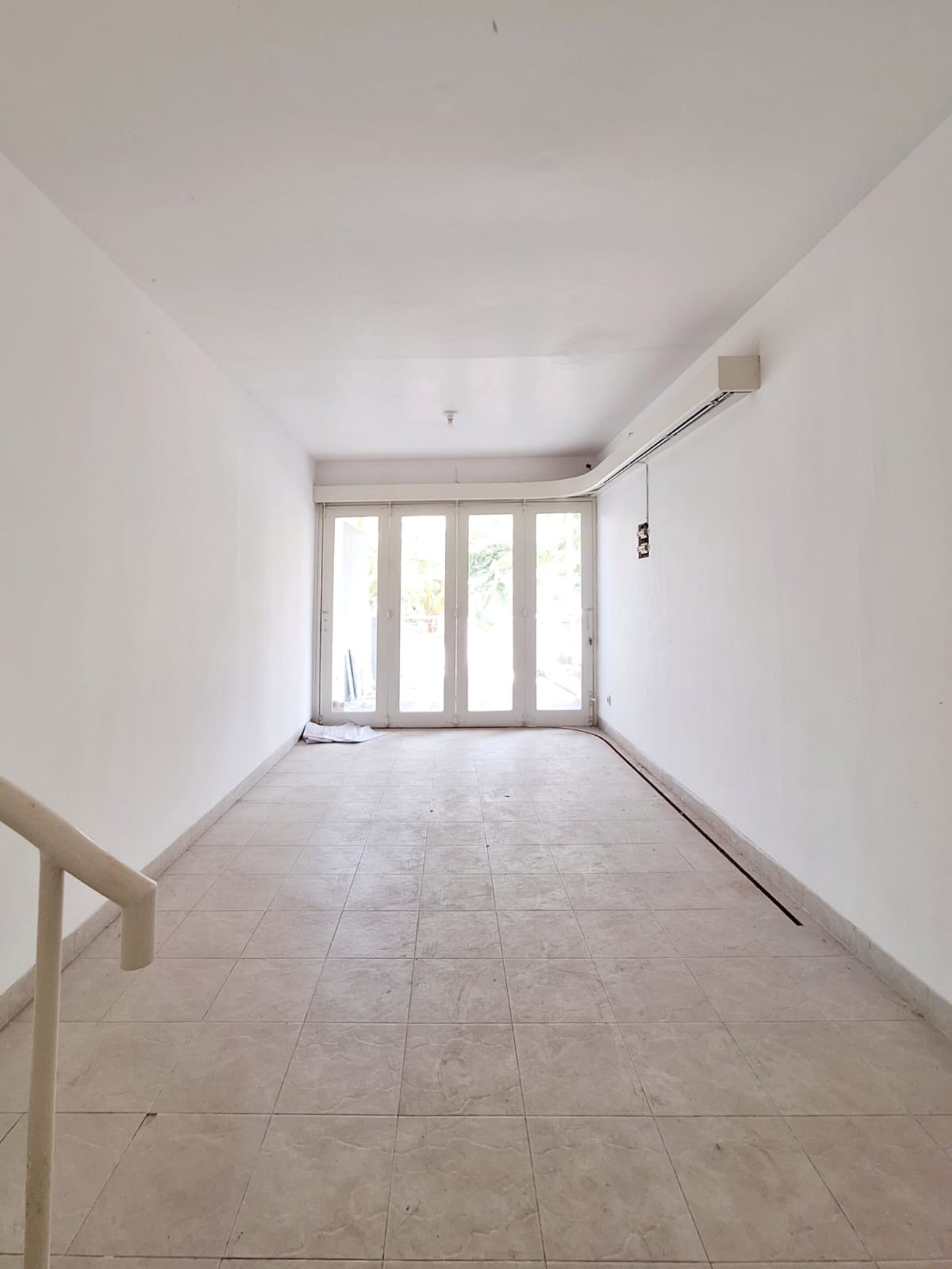 Rumah Mewah 2 Lantai Siap Huni , di Pakuwon City Surabaya