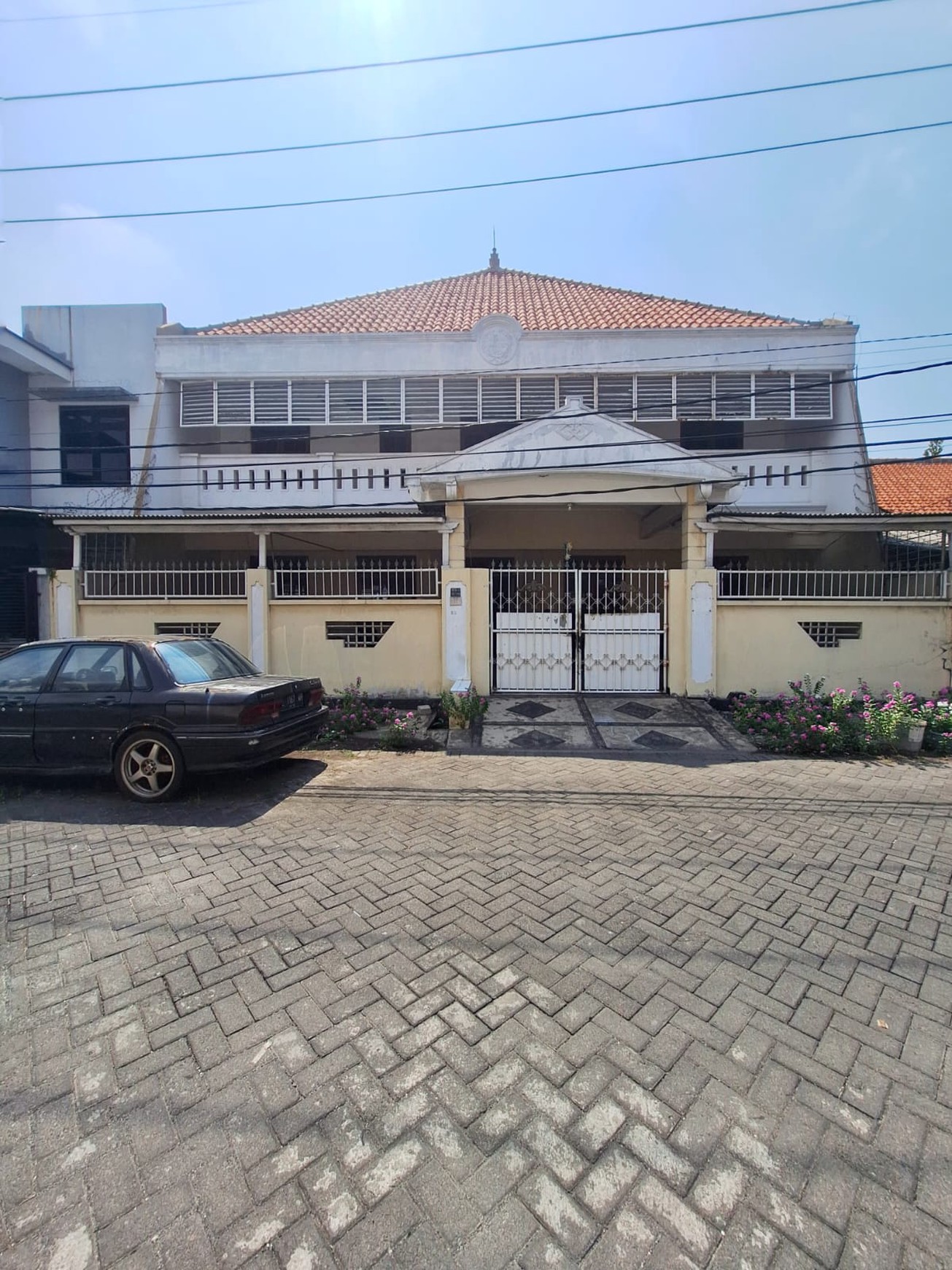 Rumah Kost 26 Kamar Dekat UBAYA Rungkut, Surabaya - Harga Terbaik