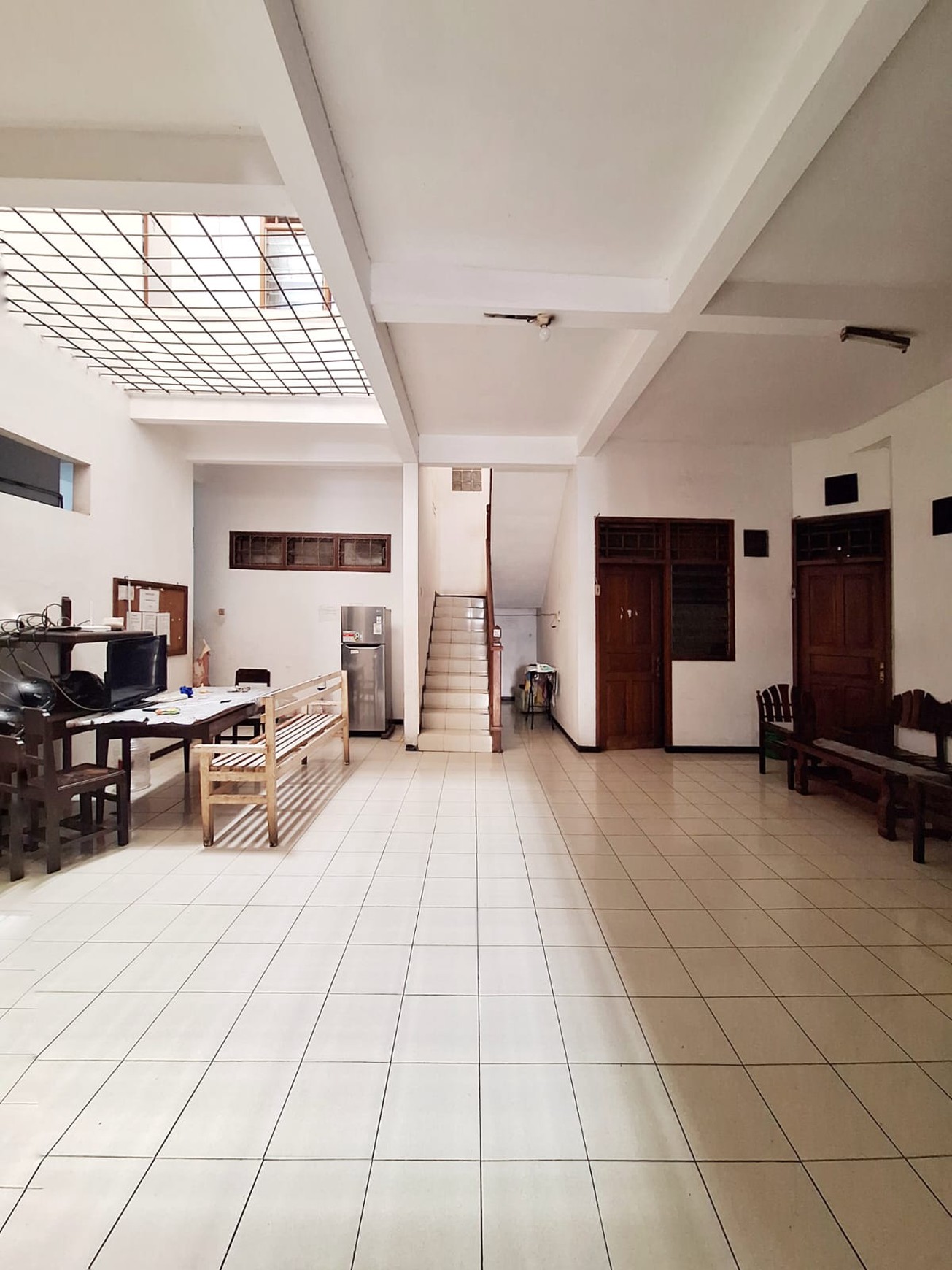 Rumah Kost 26 Kamar Dekat UBAYA Rungkut, Surabaya - Harga Terbaik