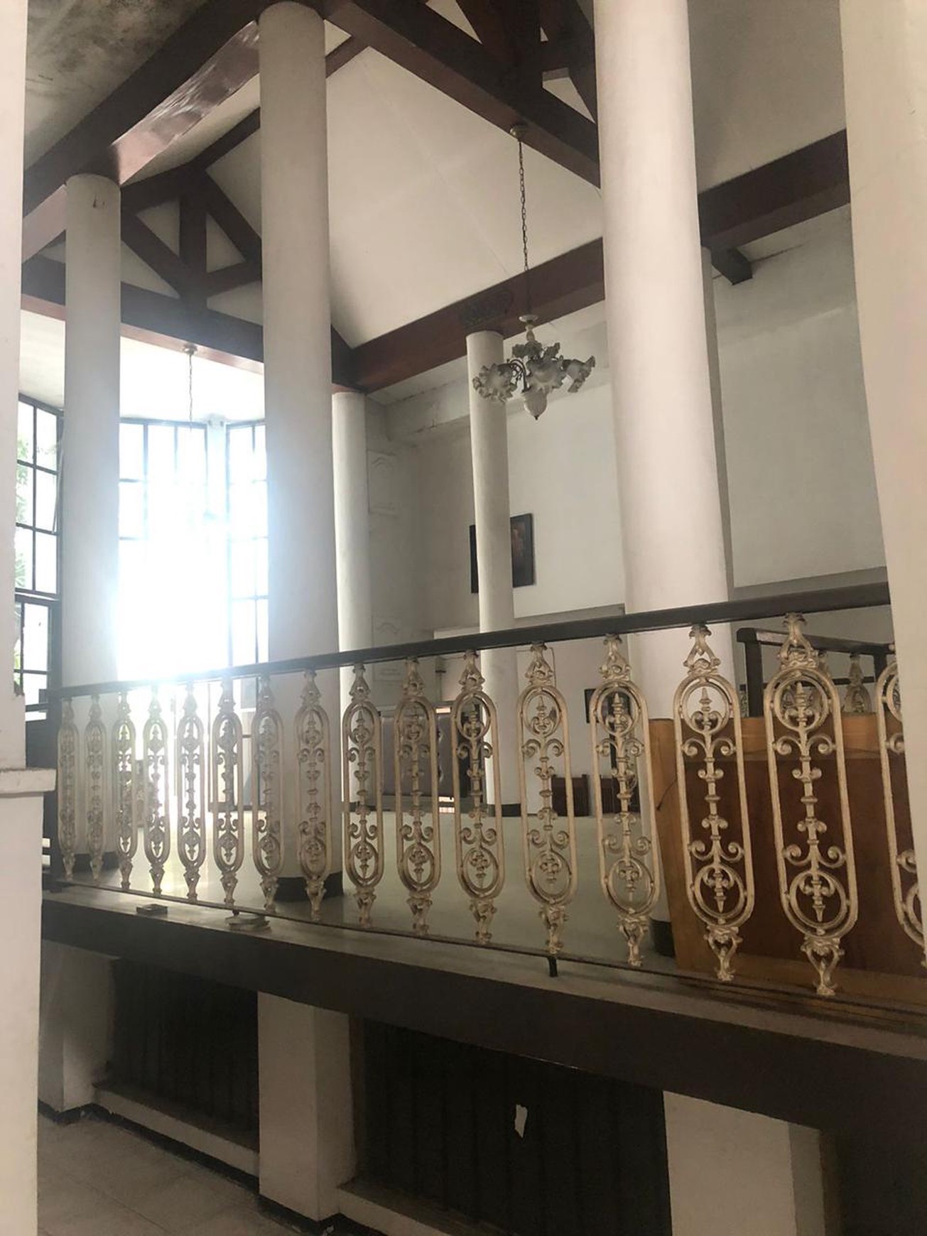 Rumah Hitung Tanah Dekat UBAYA - Rungkut Mejoyo Surabaya