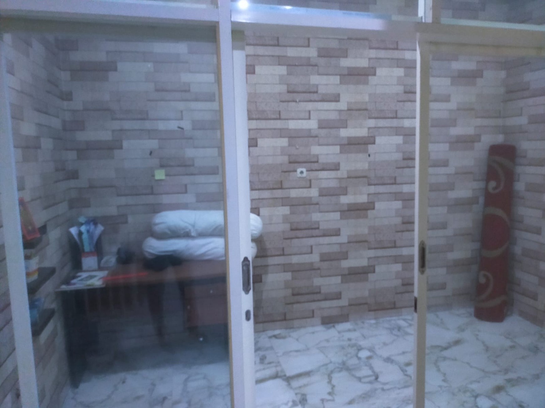 RUMAH NYAMAN SIAP HUNI 2 LANTAI SHM, SEMOLOWARU SURABAYA