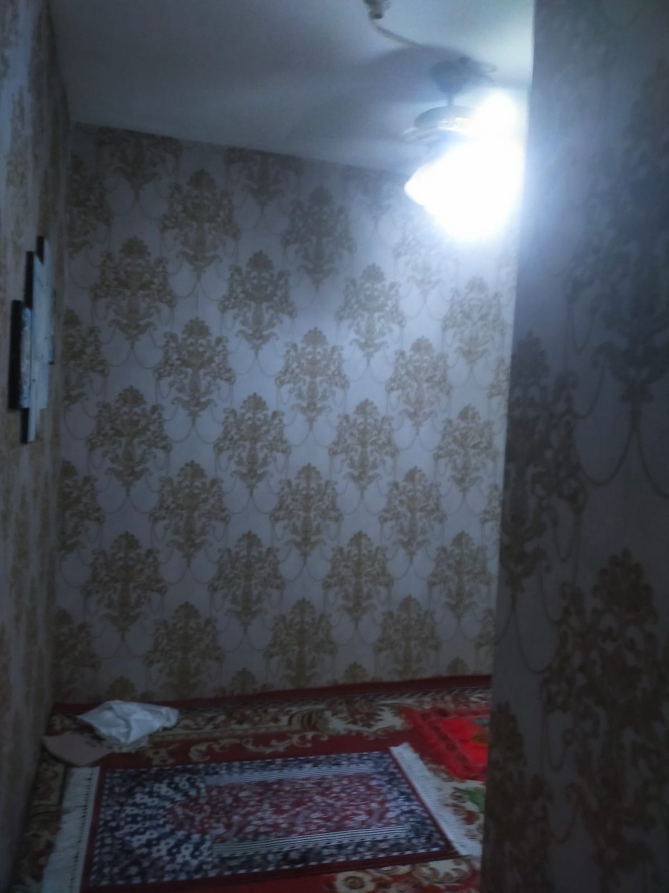 RUMAH NYAMAN SIAP HUNI 2 LANTAI SHM, SEMOLOWARU SURABAYA