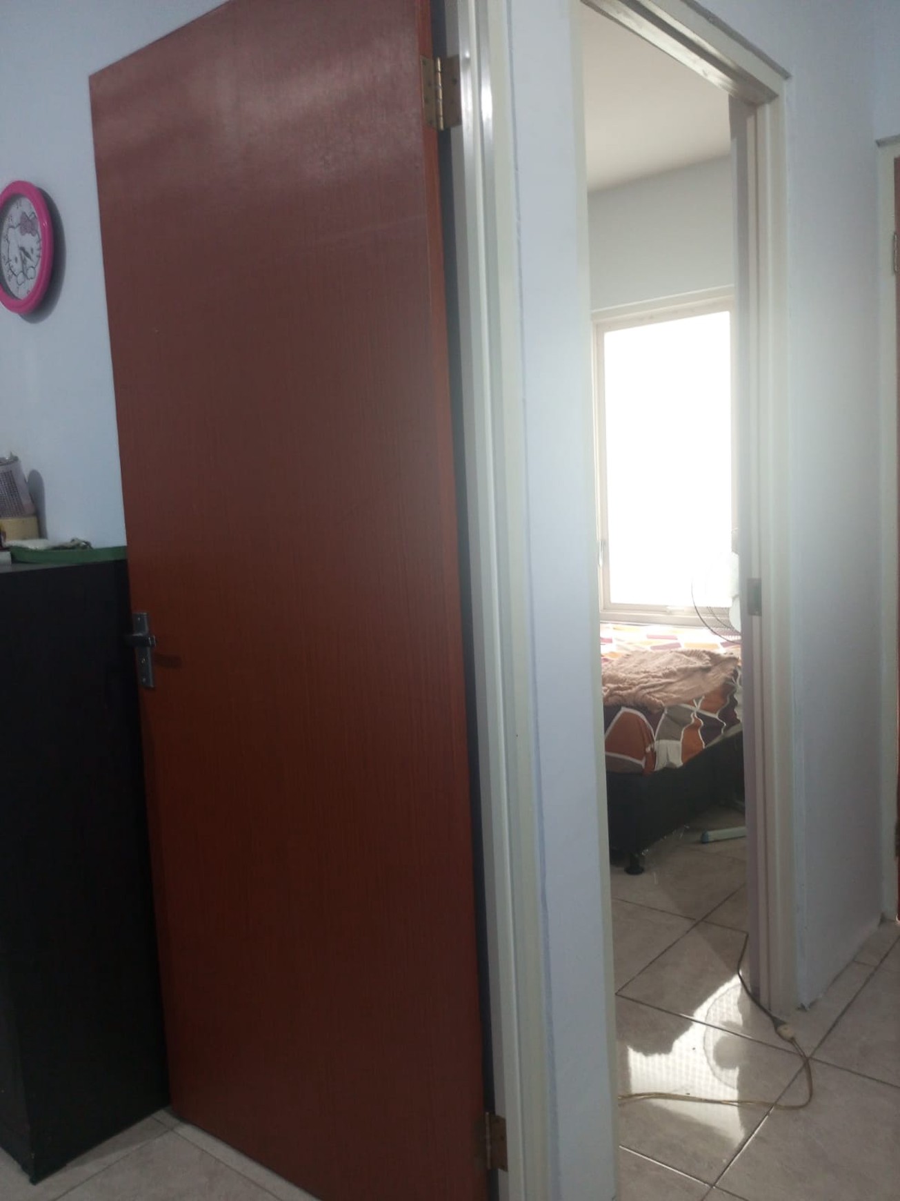 JUA CEPAT RUMAH SIAP HUNI FULL FURNISH DI SEMAMPIR BARAT, SURABAYA