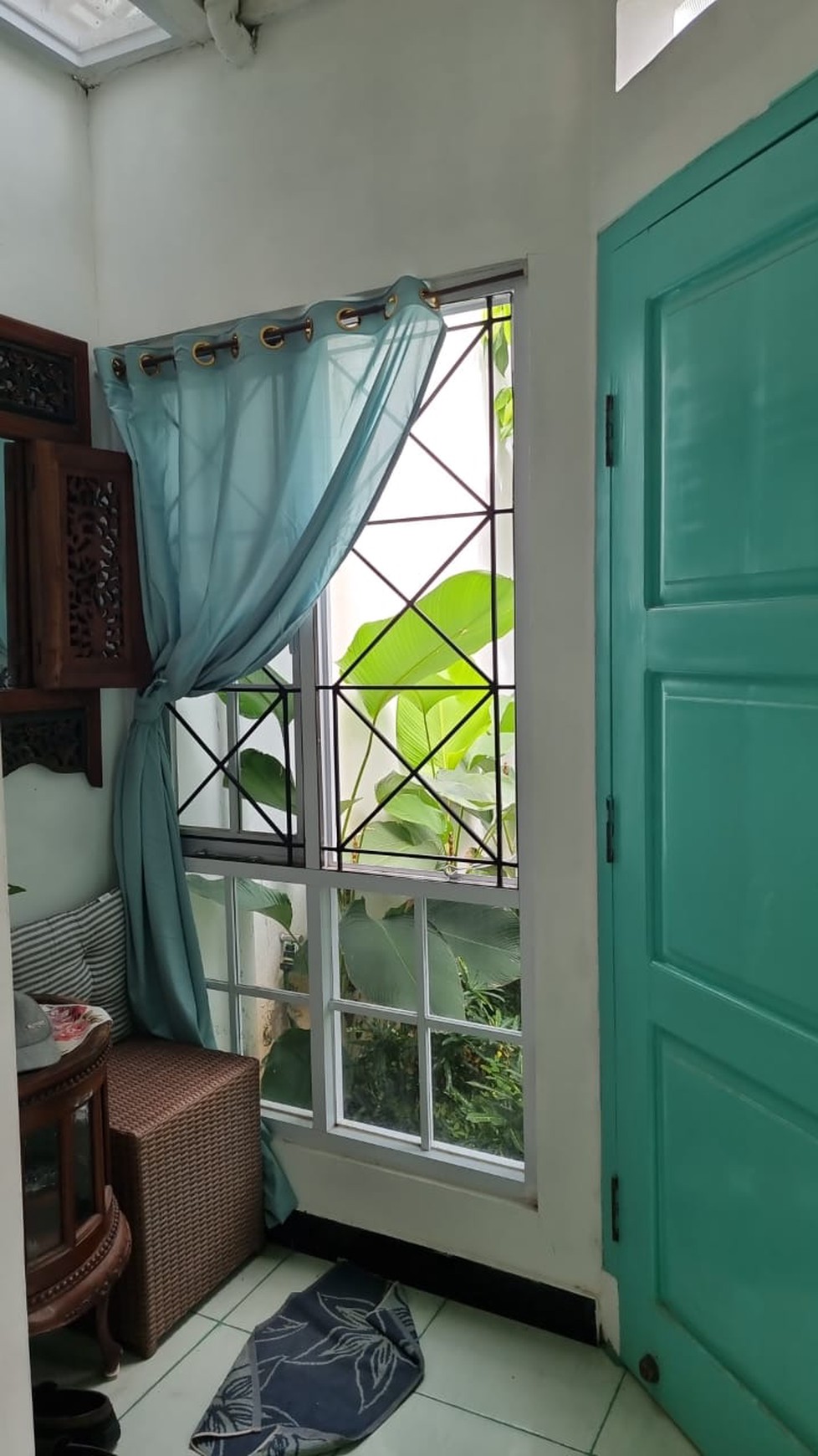 Jual Cepat BU Rumah Asri Nyaman Luas   Mampang Prapatan, Jakarta Selatan