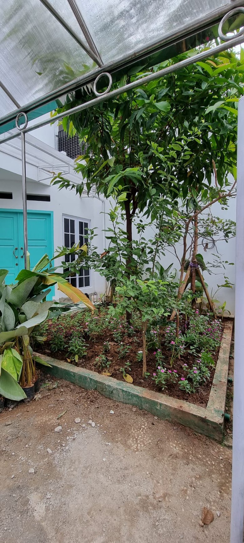 Jual Cepat BU Rumah Asri Nyaman Luas   Mampang Prapatan, Jakarta Selatan