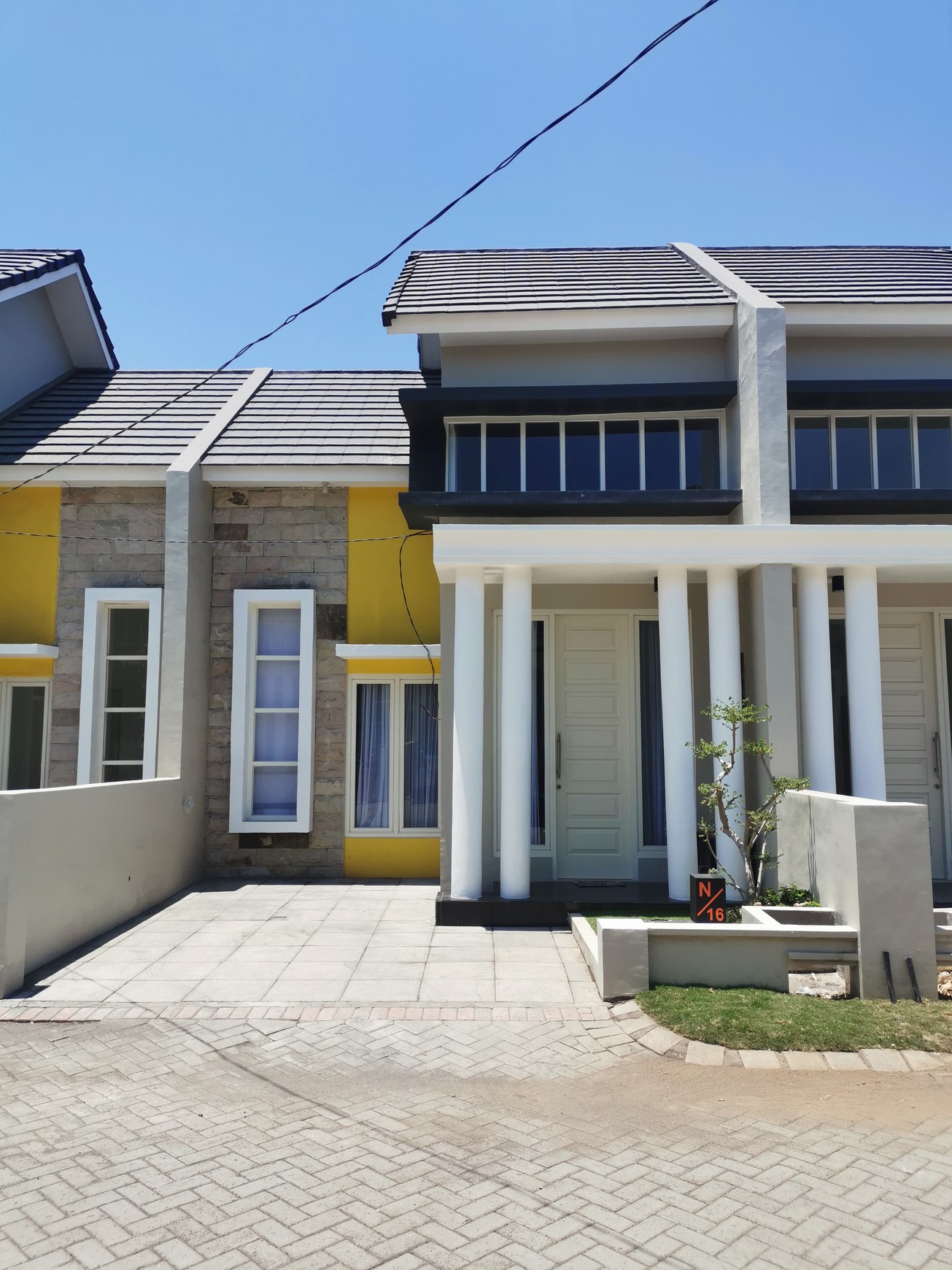 Wisata Semanggi Surabaya: Hunian Modern di Tengah Ekowisata