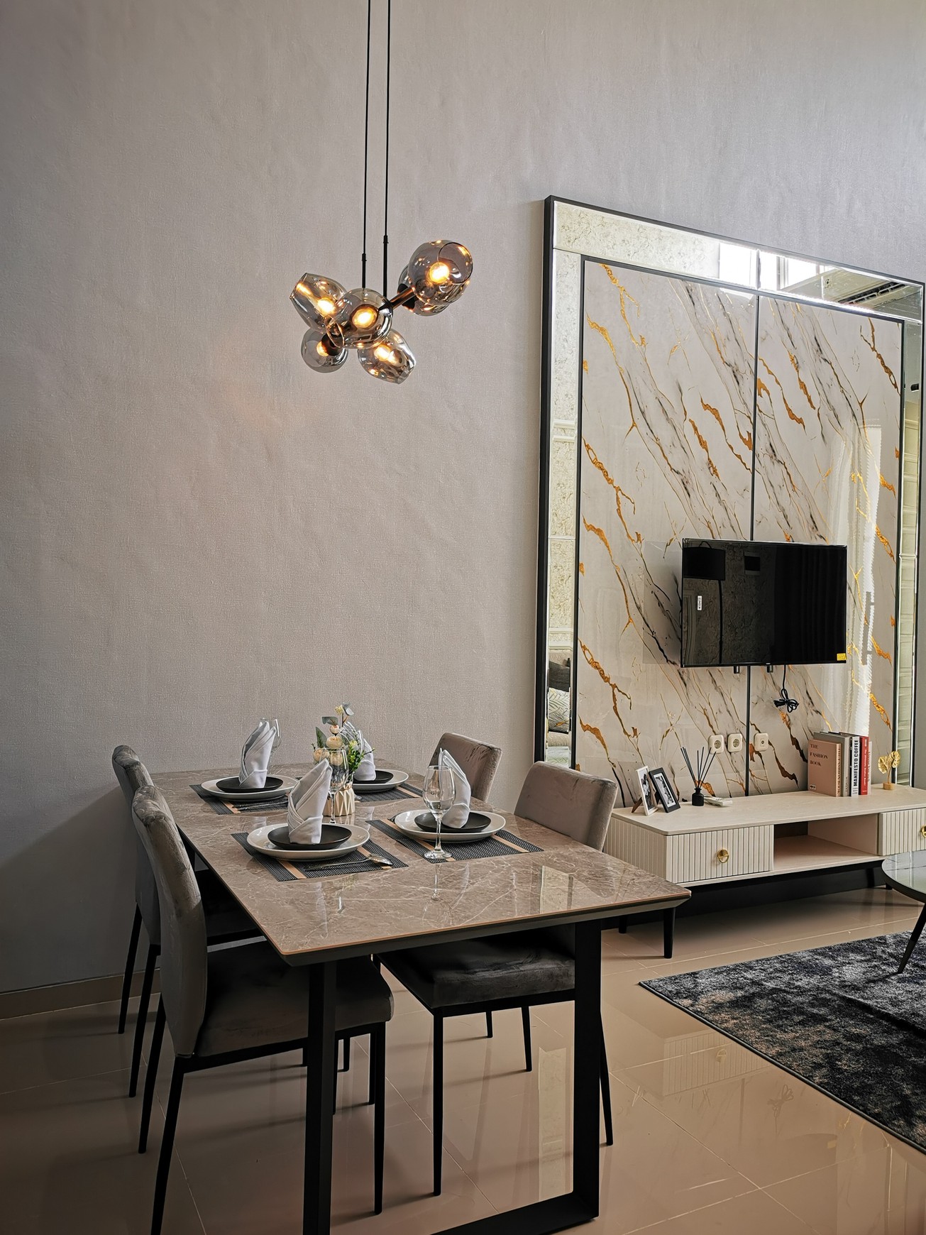 Wisata Semanggi Surabaya: Hunian Modern di Tengah Ekowisata