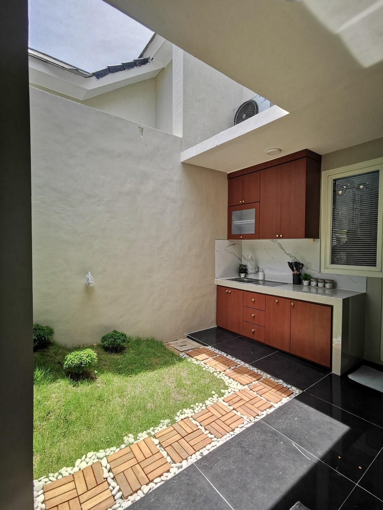 Wisata Semanggi Surabaya: Hunian Modern di Tengah Ekowisata