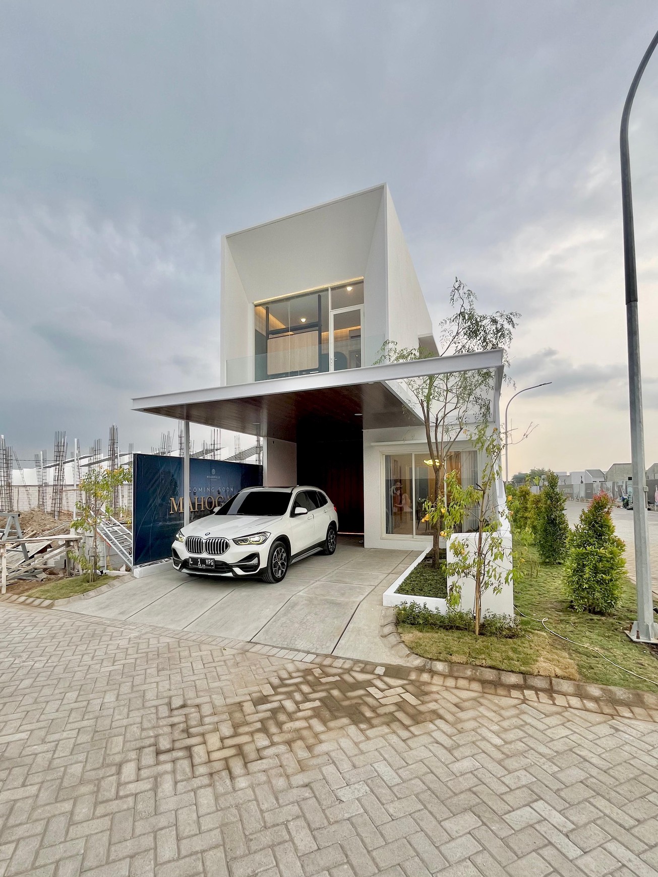 Woodville Residence Cluster Mahogany: Hunian Mewah dengan Fasilitas Lengkap di Sidoarjo