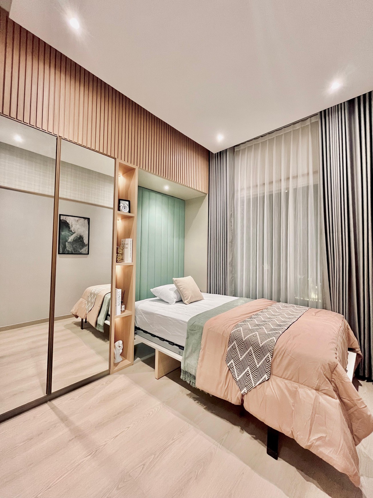 Woodville Residence Cluster Mahogany: Hunian Mewah dengan Fasilitas Lengkap di Sidoarjo