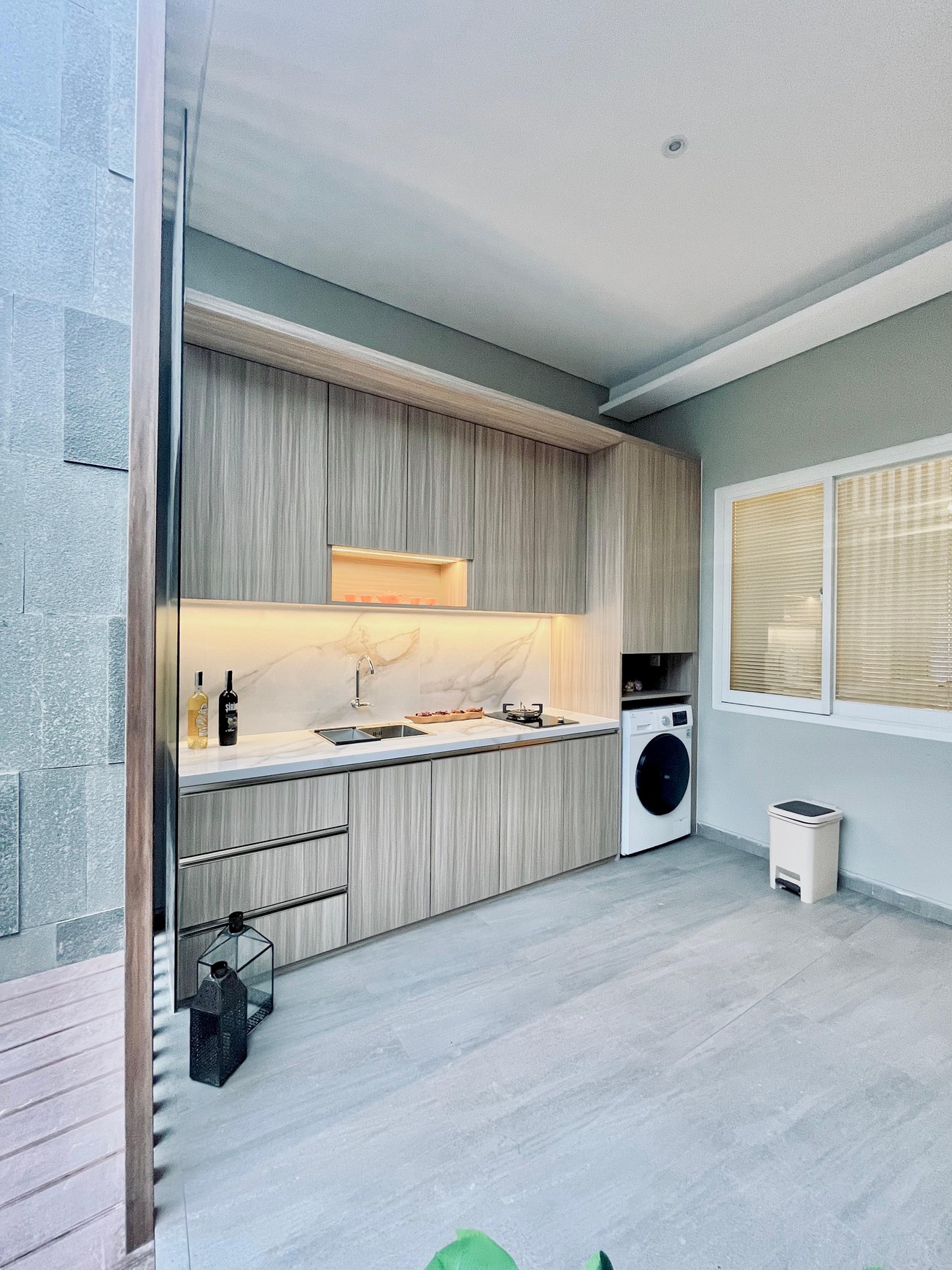 Woodville Residence Cluster Mahogany: Hunian Mewah dengan Fasilitas Lengkap di Sidoarjo