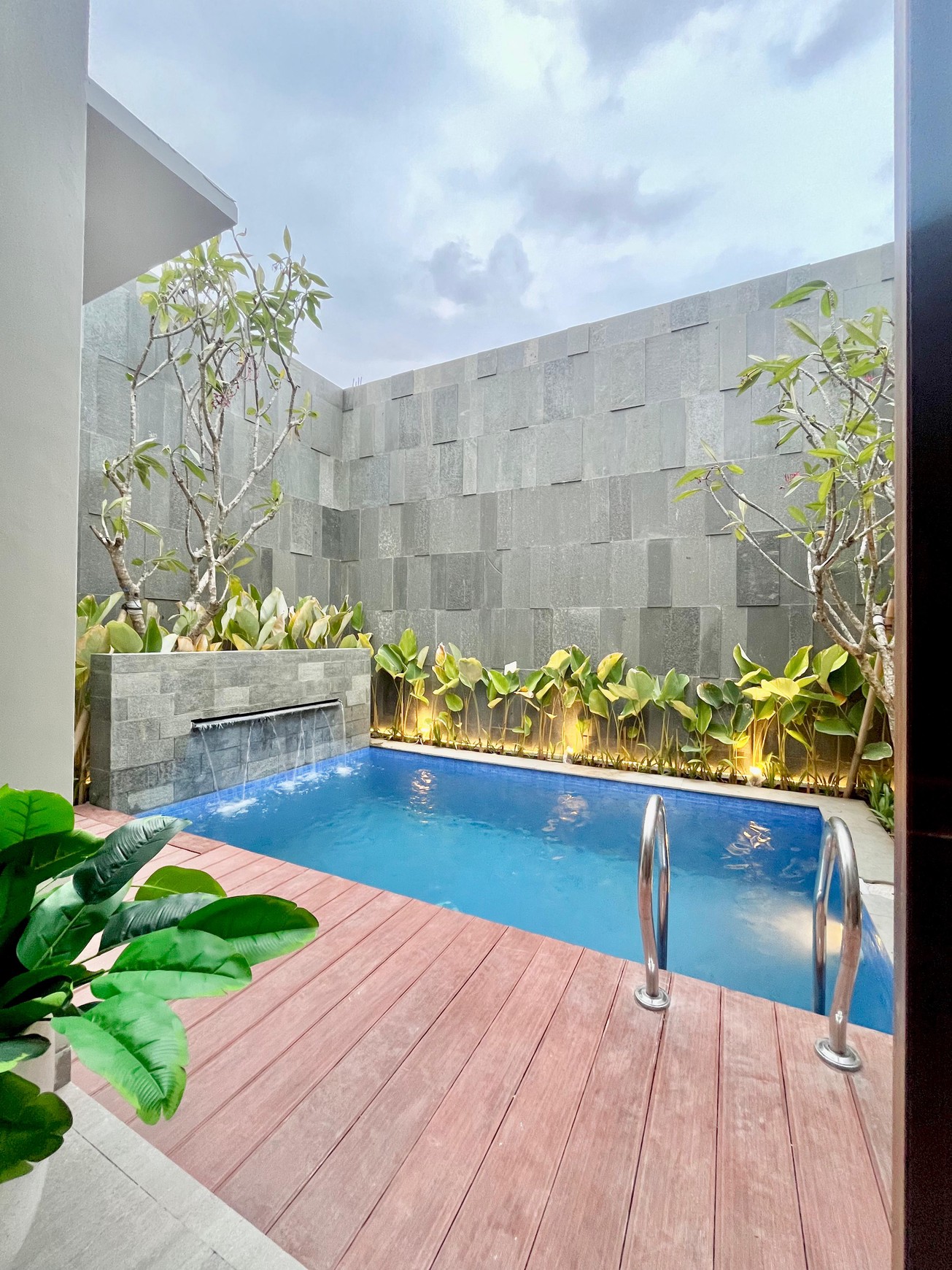Woodville Residence Cluster Mahogany: Hunian Mewah dengan Fasilitas Lengkap di Sidoarjo