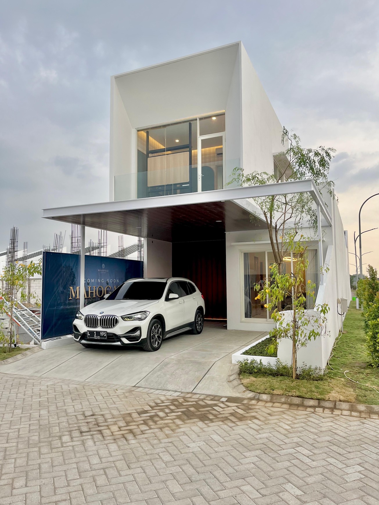 Woodville Residence Cluster Mahogany: Hunian Mewah dengan Fasilitas Lengkap di Sidoarjo