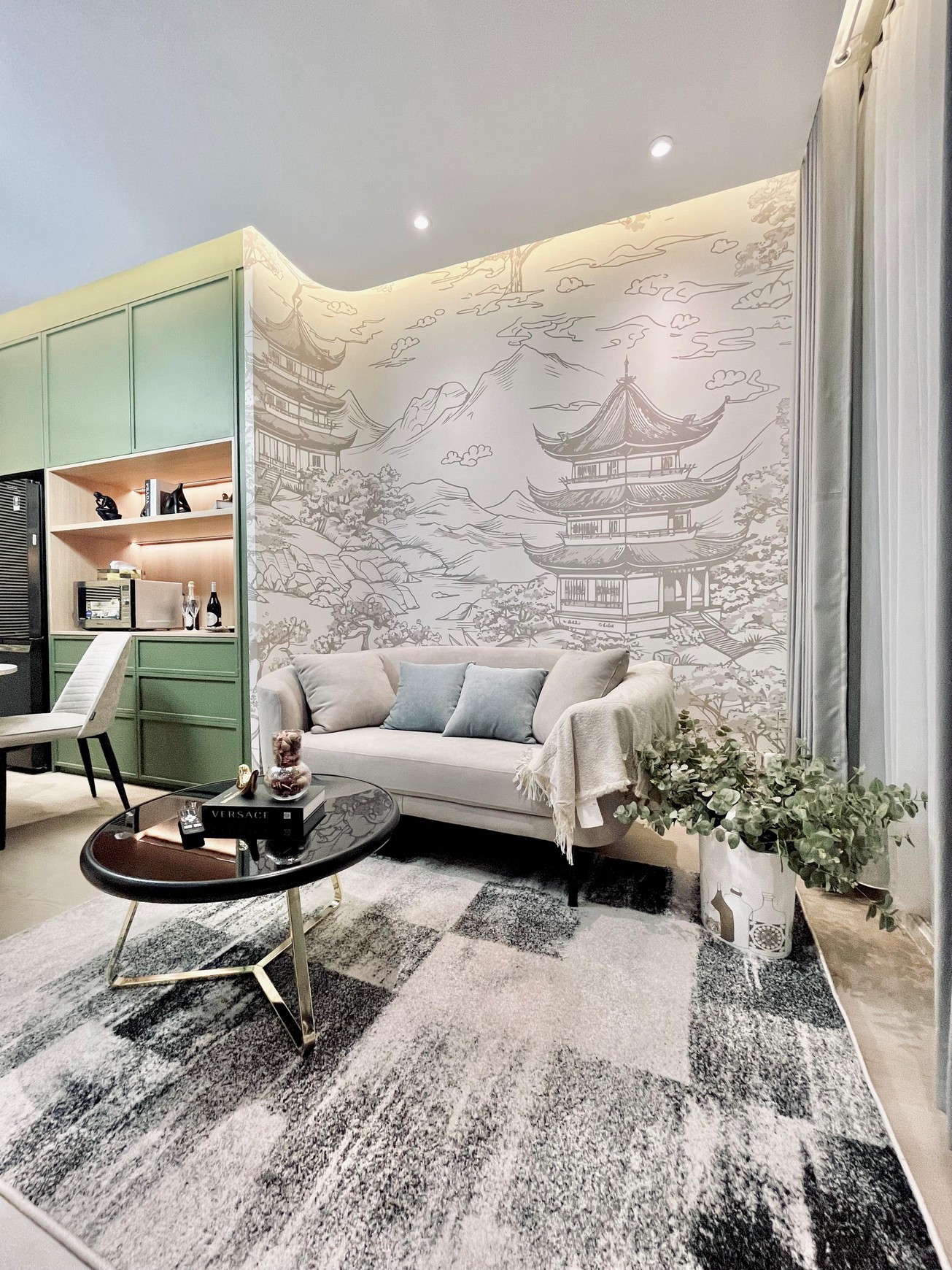 Woodville Residence Cluster Mahogany: Hunian Mewah dengan Fasilitas Lengkap di Sidoarjo