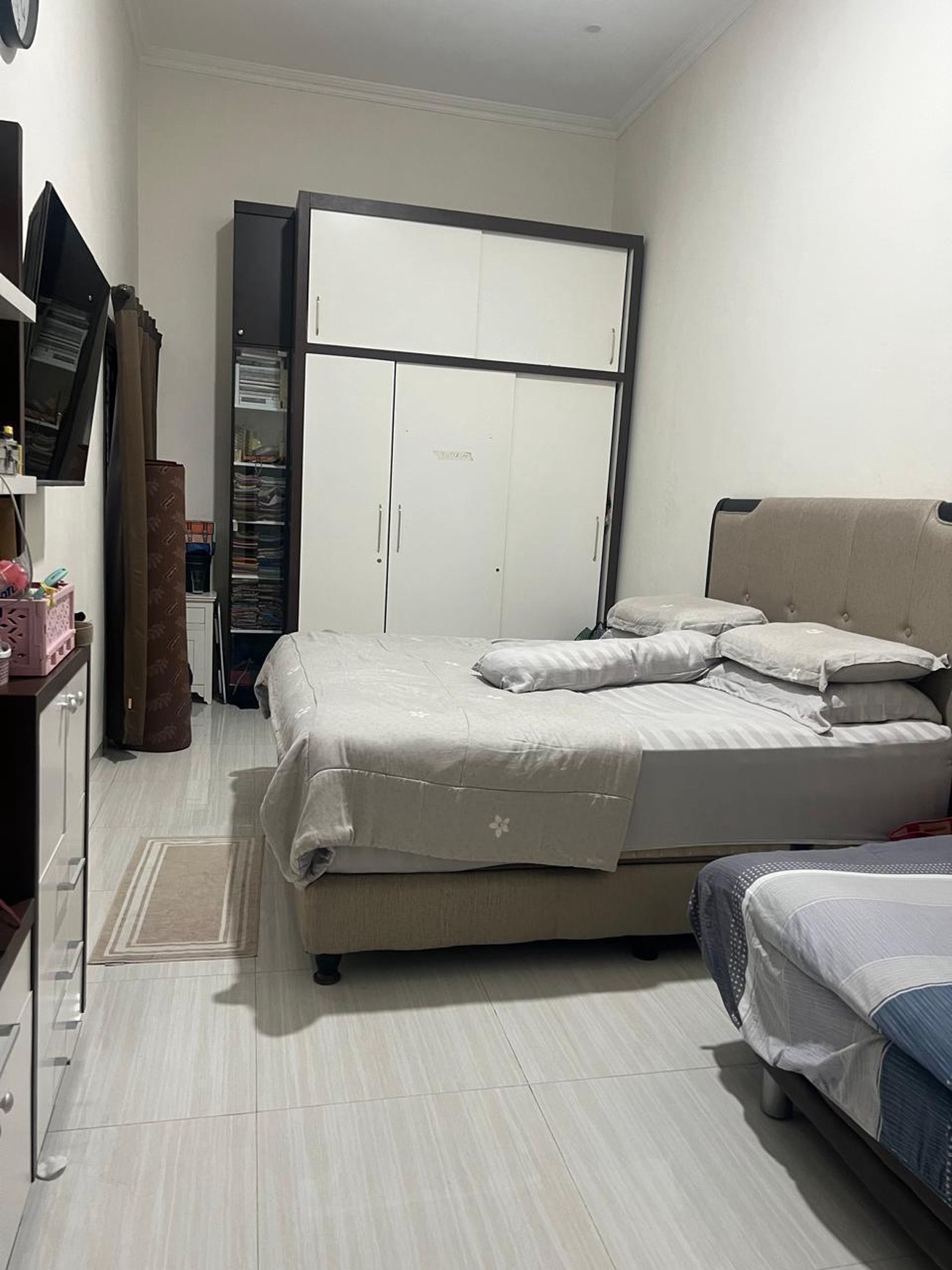 Rumah 2 Lantai Strategis di MERR Rungkut Asri Timur II, Cocok untuk Investasi Kost