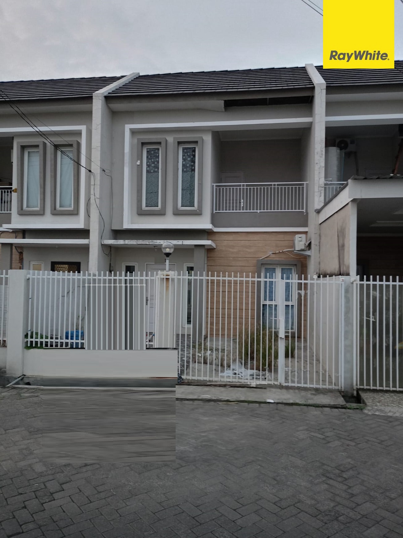 Dijual Murah Rumah di Alana Cemandi Sidoarjo