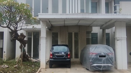 Dijual Aset Lelang Rumah Di Grand Pakuwon Surabaya
