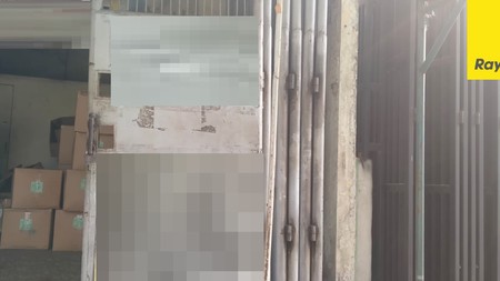 Dijual Rumah di Jalan Raya Pandugo Surabaya Timur