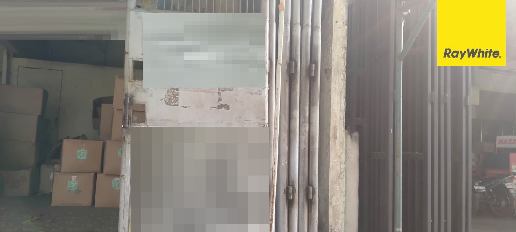 Dijual Rumah di Jalan Raya Pandugo Surabaya Timur