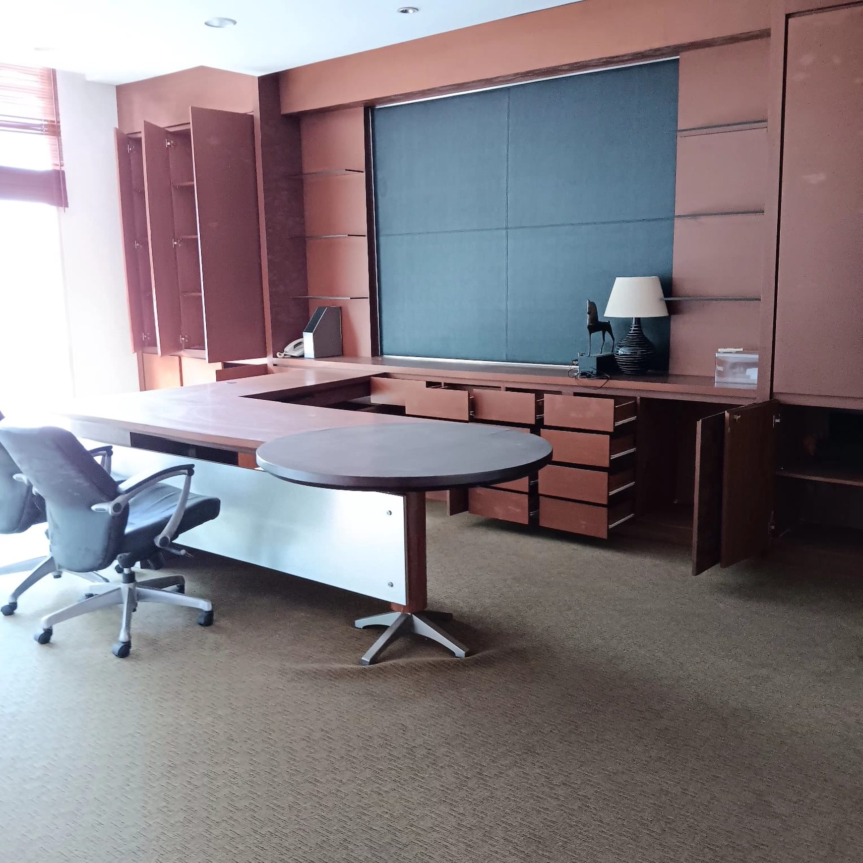Dijual Mini Building Kawasan Commercial Lokasi Strategis Di Jl. Hang Lekir Raya