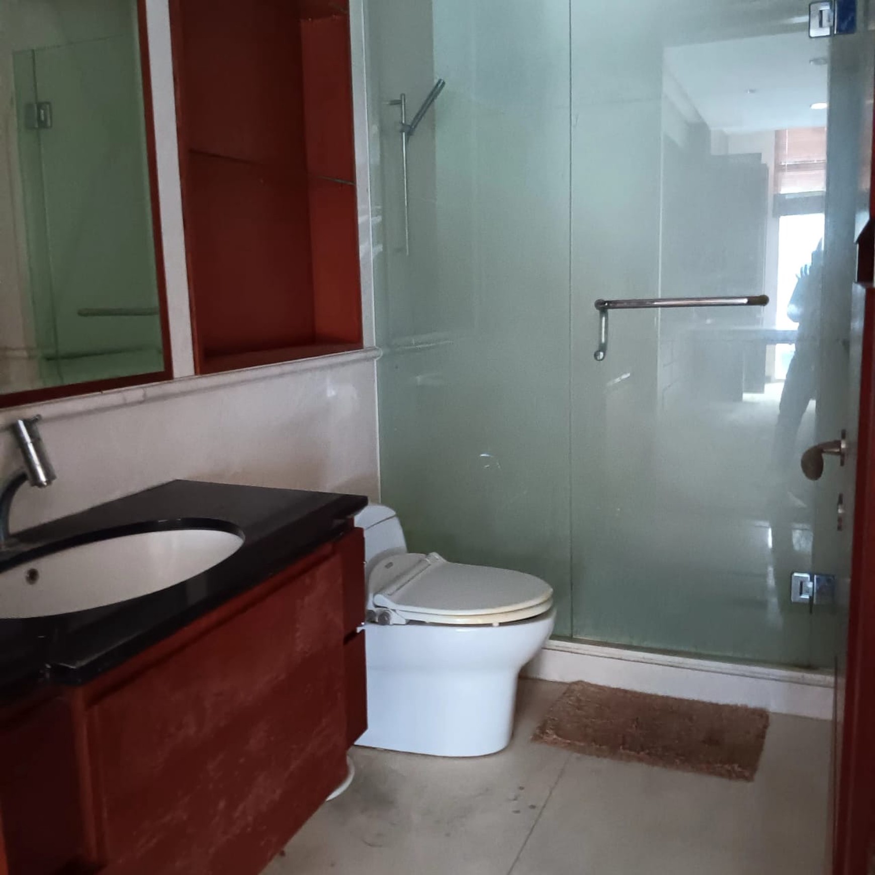 Dijual Mini Building Kawasan Commercial Lokasi Strategis Di Jl. Hang Lekir Raya