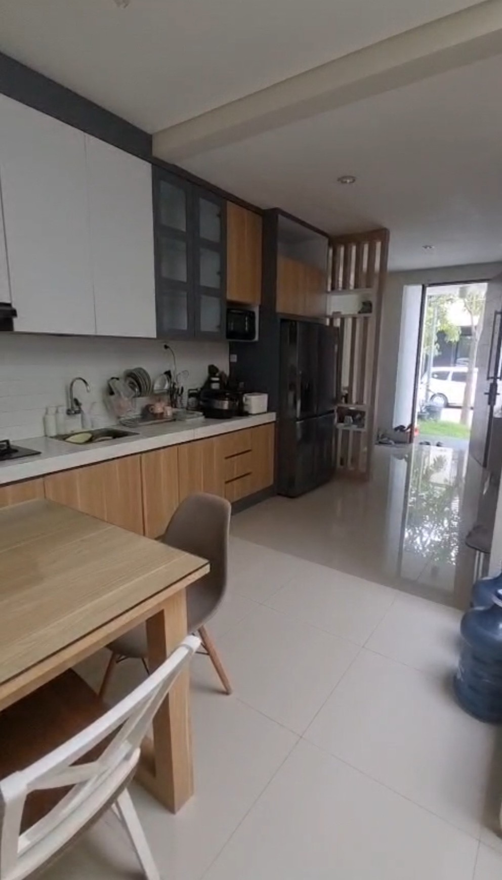 Dijual Rumah North West Central Citraland Full Furnished Spesial 4 Kamar Tidur