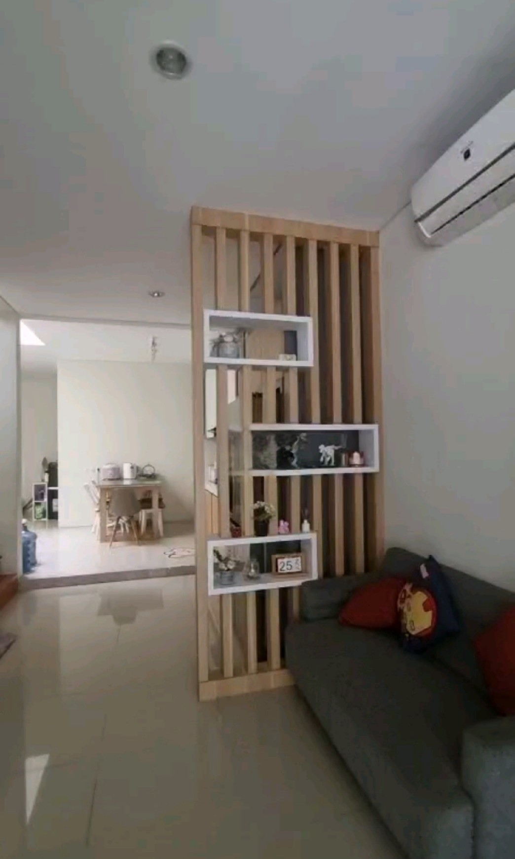 Dijual Rumah North West Central Citraland Full Furnished Spesial 4 Kamar Tidur