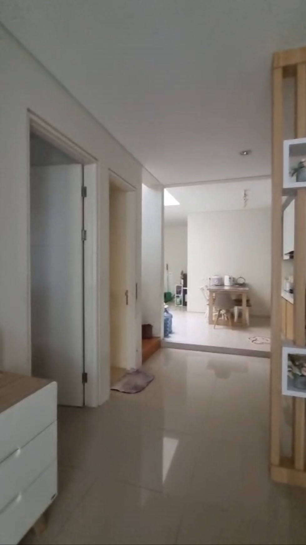 Dijual Rumah North West Central Citraland Full Furnished Spesial 4 Kamar Tidur