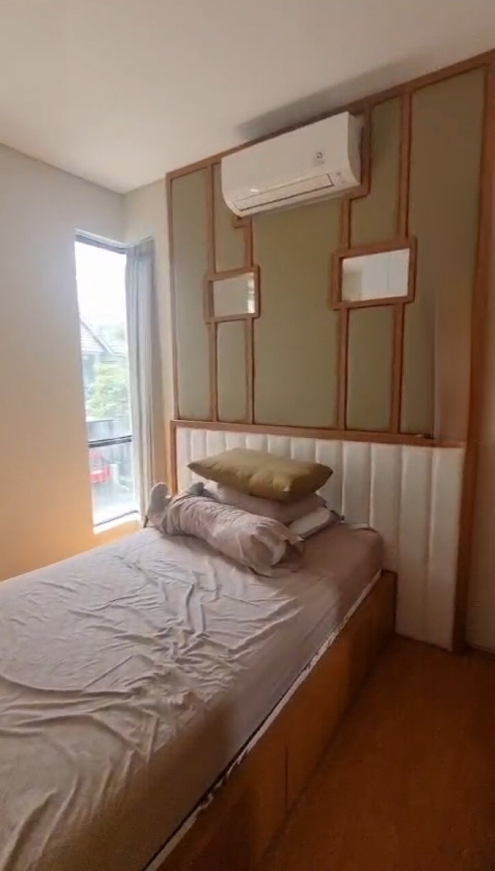 Dijual Rumah North West Central Citraland Full Furnished Spesial 4 Kamar Tidur