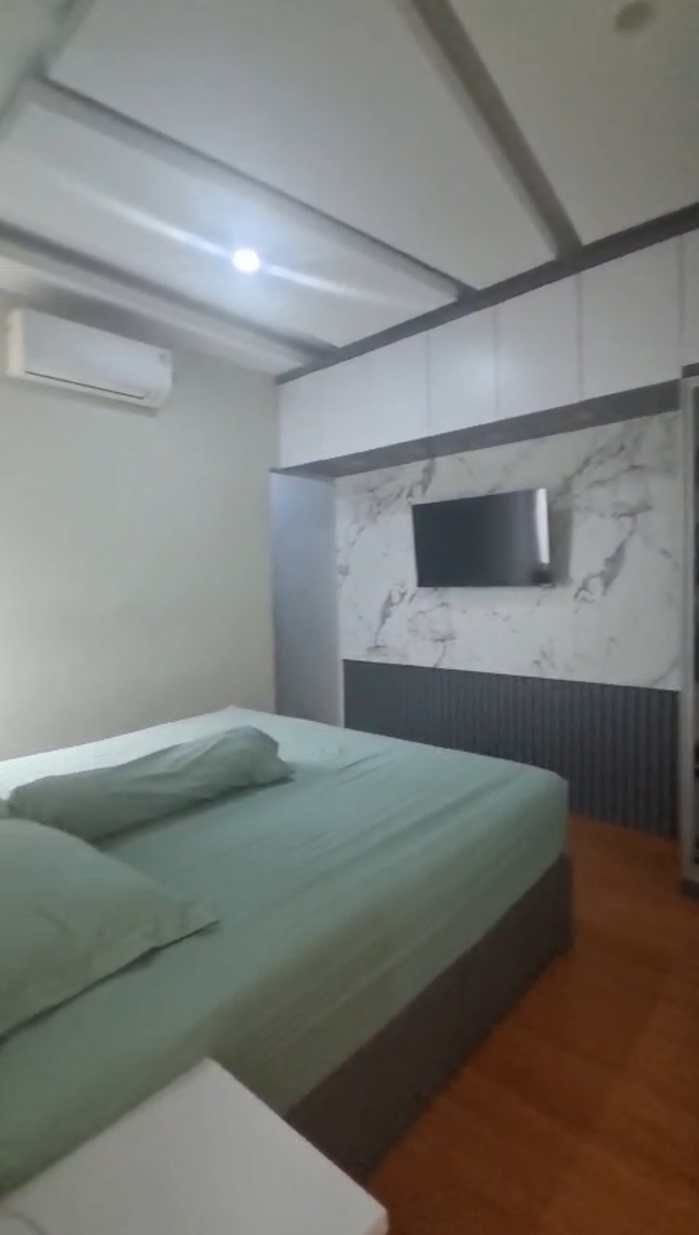 Dijual Rumah North West Central Citraland Full Furnished Spesial 4 Kamar Tidur