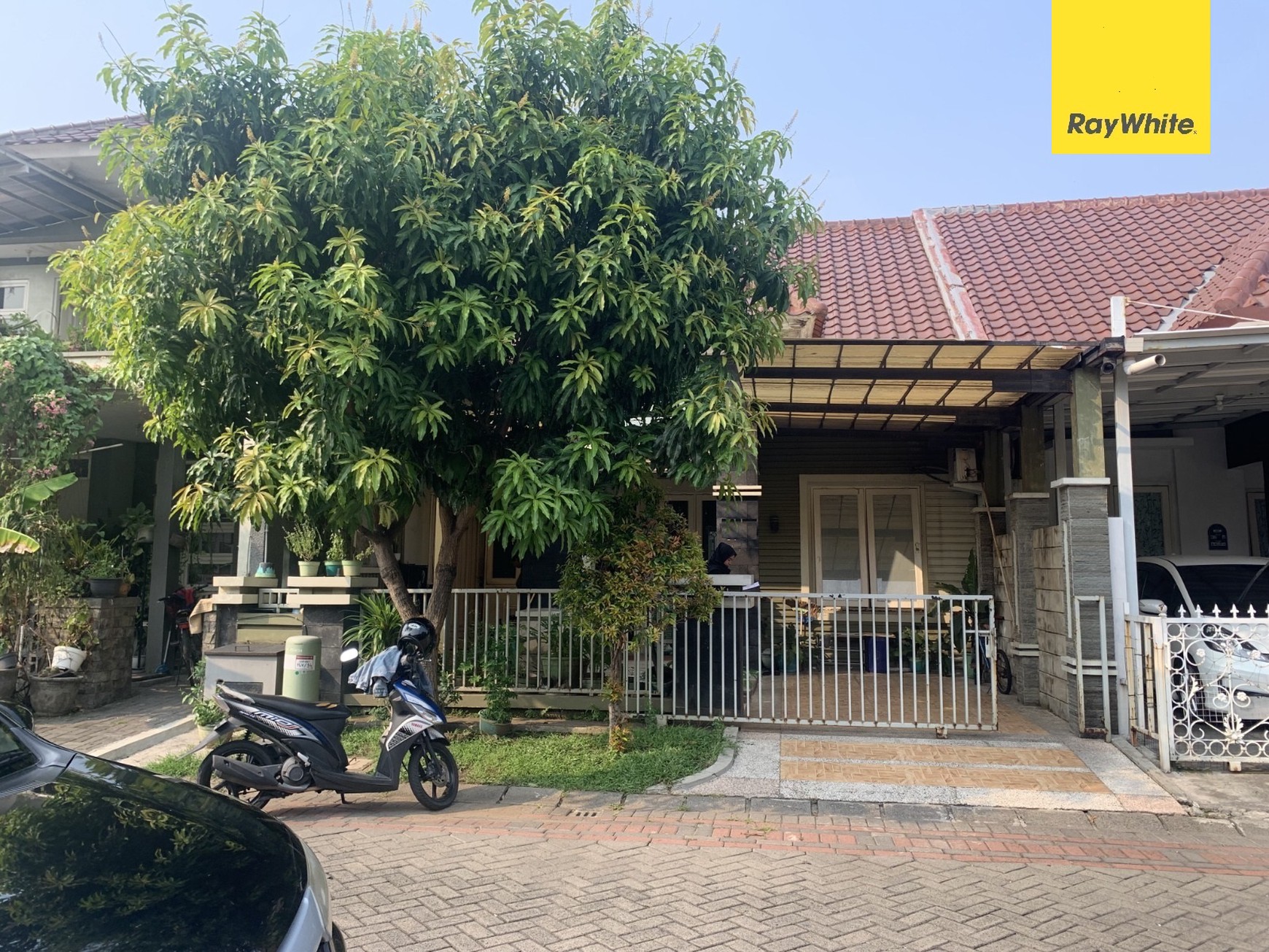Dijual Aset Lelang Rumah Di Purimas Regency Surabaya