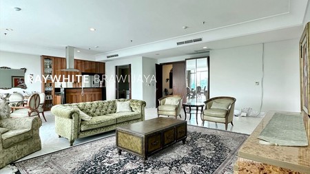 Essence Darmawangsa East Tower 4BR