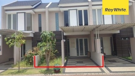 Dijual Aset Lelang Rumah Di Puri Safira Regency Gresik