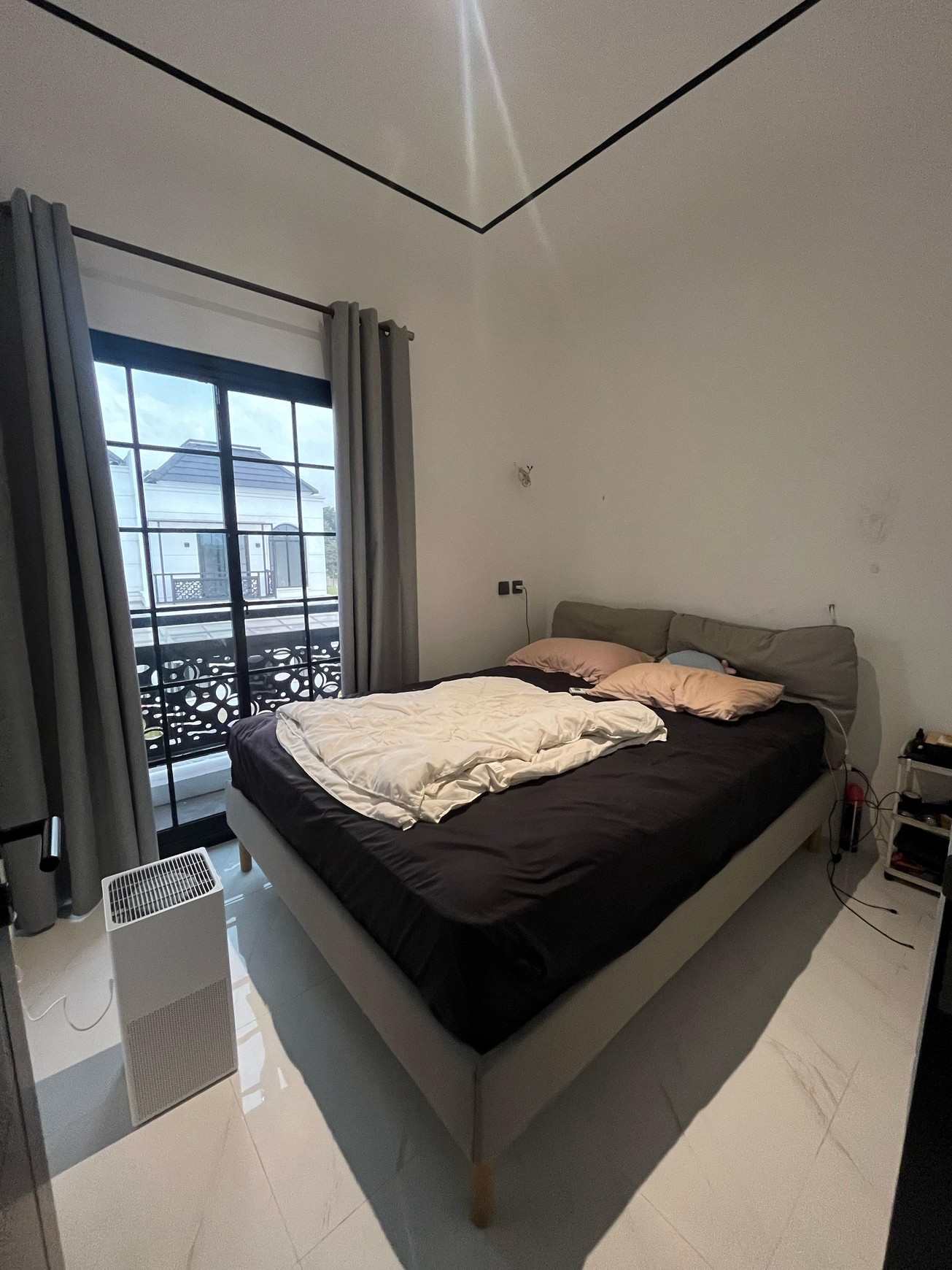 Rumah 2 Lantai di Perumahan Signature Cibubur