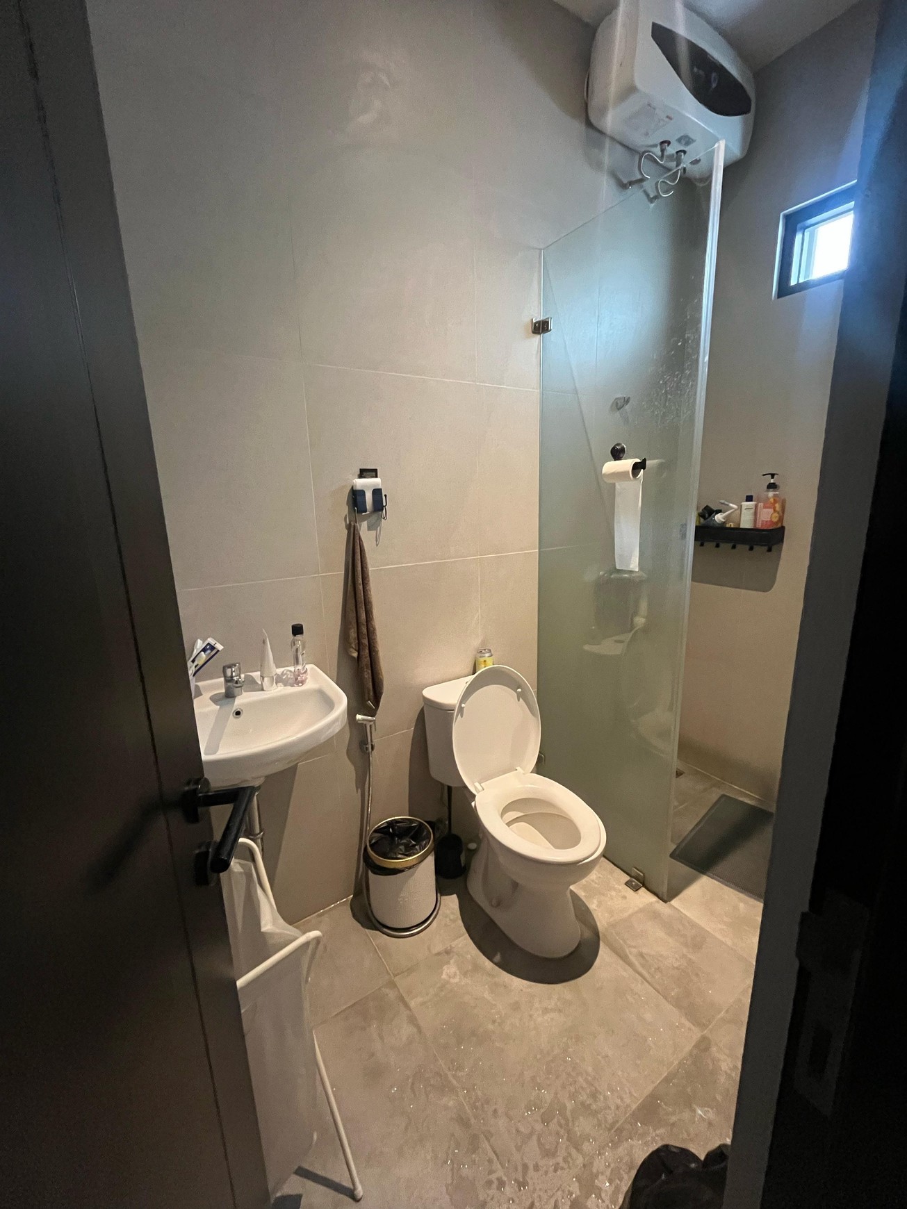 Rumah 2 Lantai di Perumahan Signature Cibubur