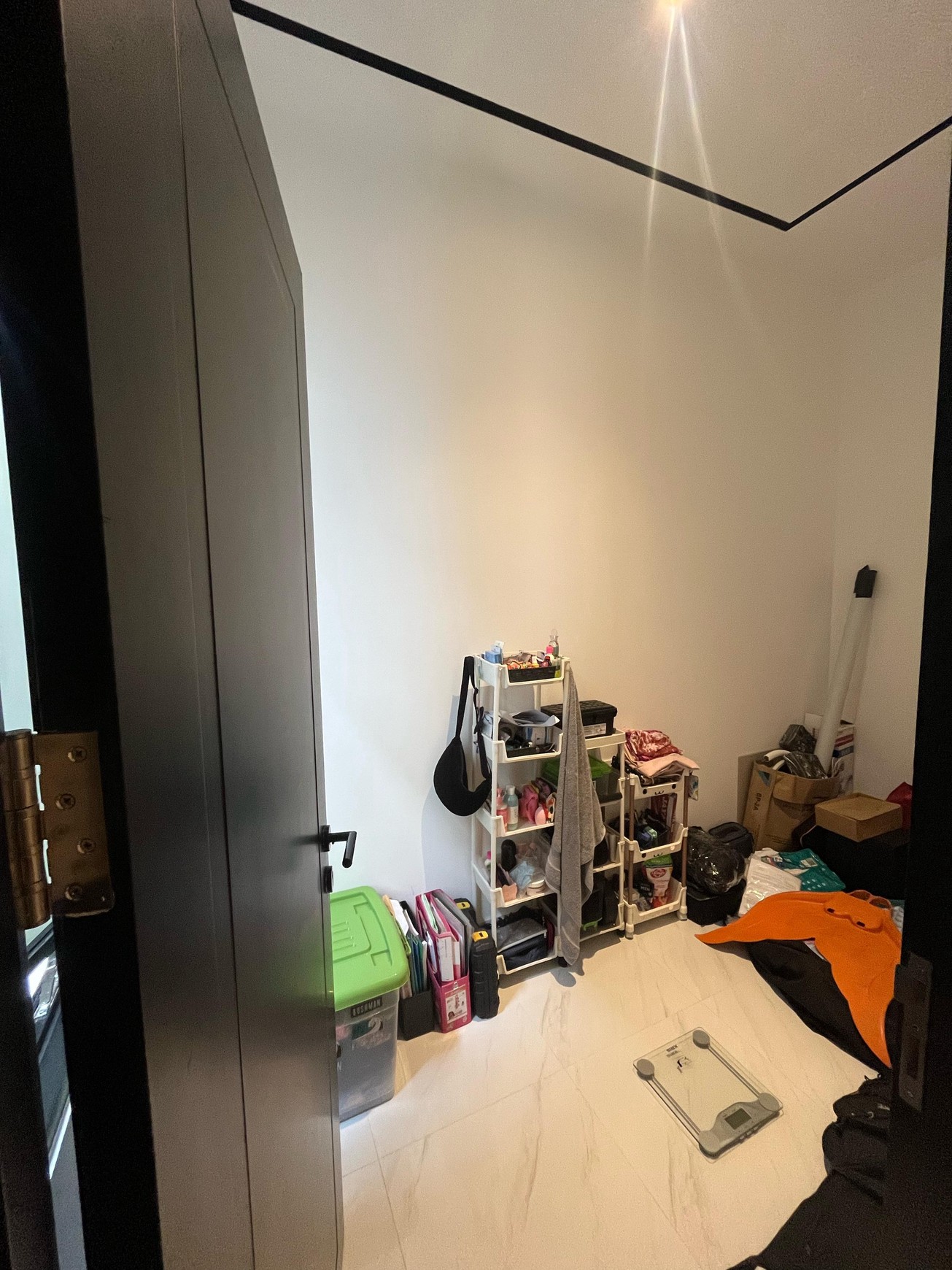 Rumah 2 Lantai di Perumahan Signature Cibubur