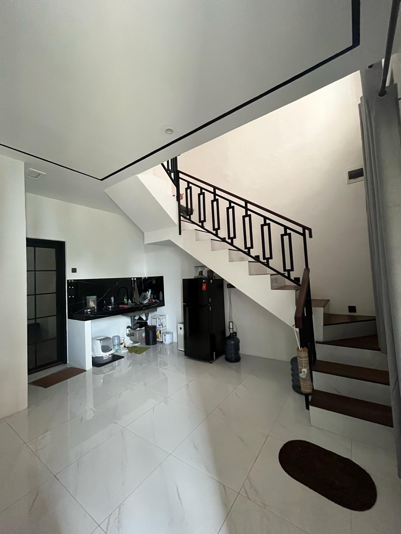 Rumah 2 Lantai di Perumahan Signature Cibubur