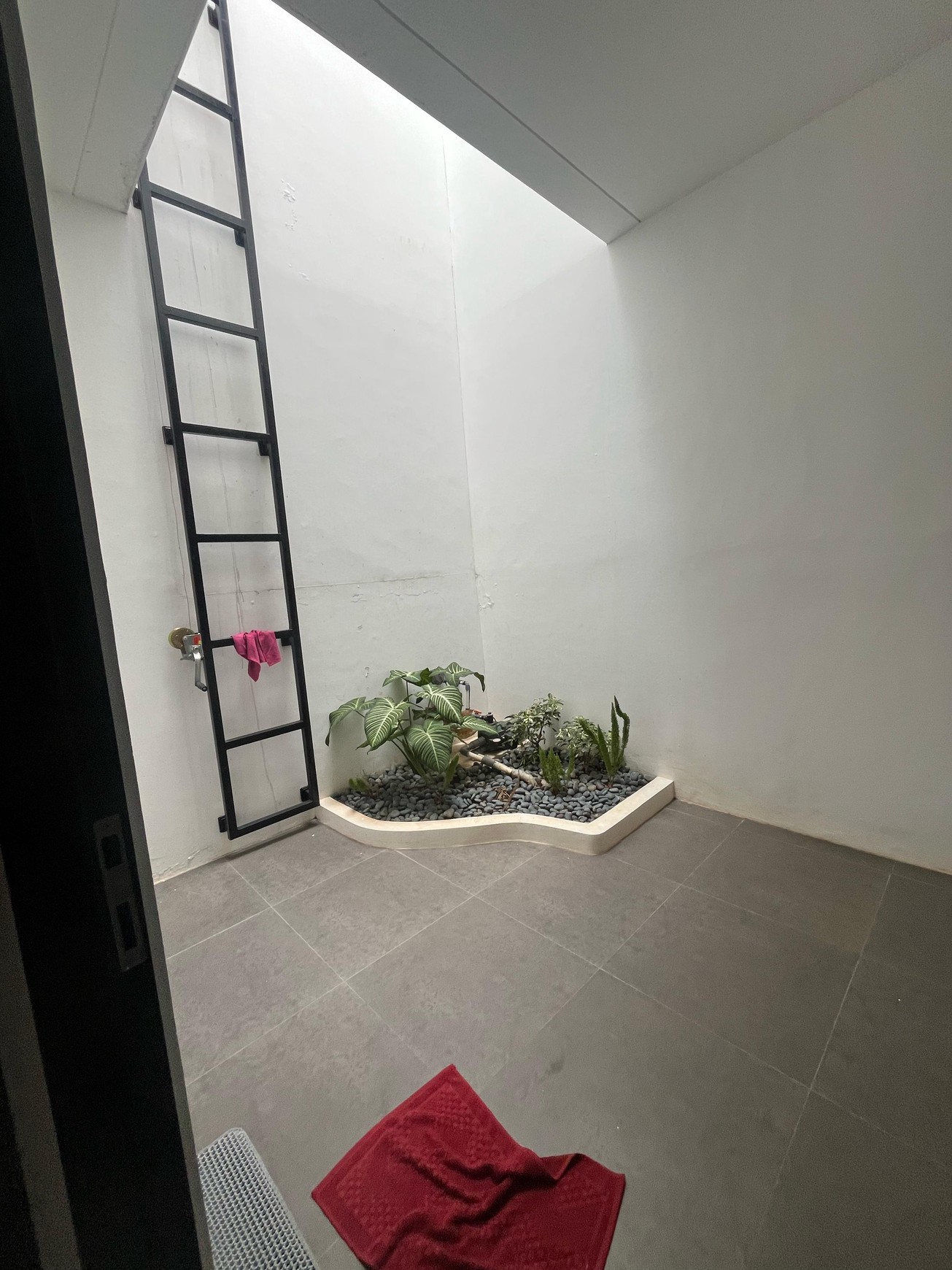 Rumah 2 Lantai di Perumahan Signature Cibubur