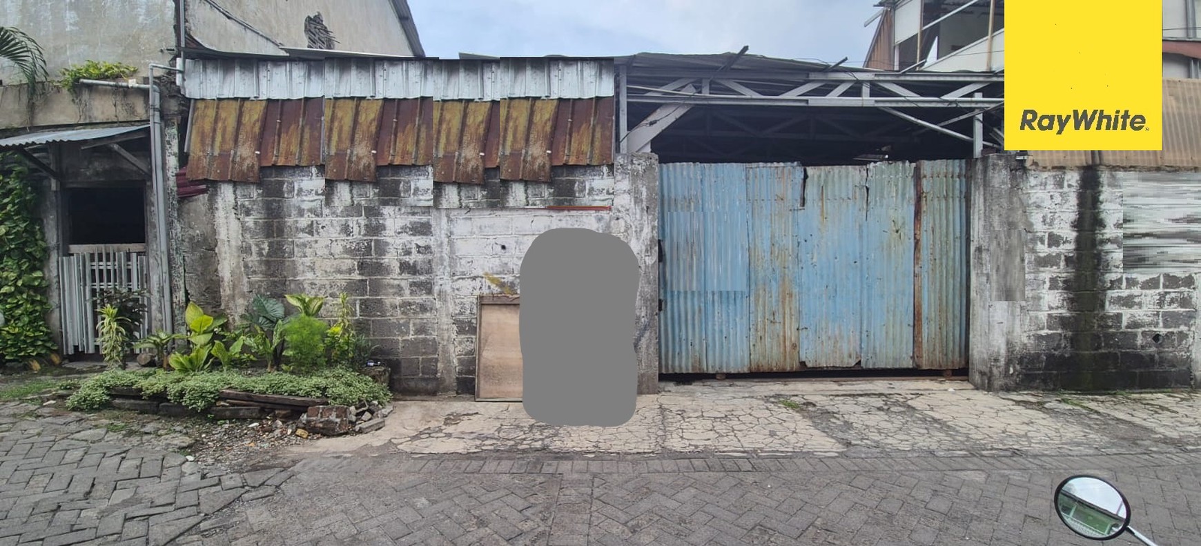 Dijual Aset Lelang Rumah Di Sukomanunggal Surabaya