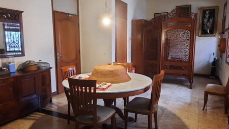 Dijual Cepat Rumah Siap Huni Dan Kos-kosan Masih Baru Di Jl. Kebagusan, Jakarta Selatan