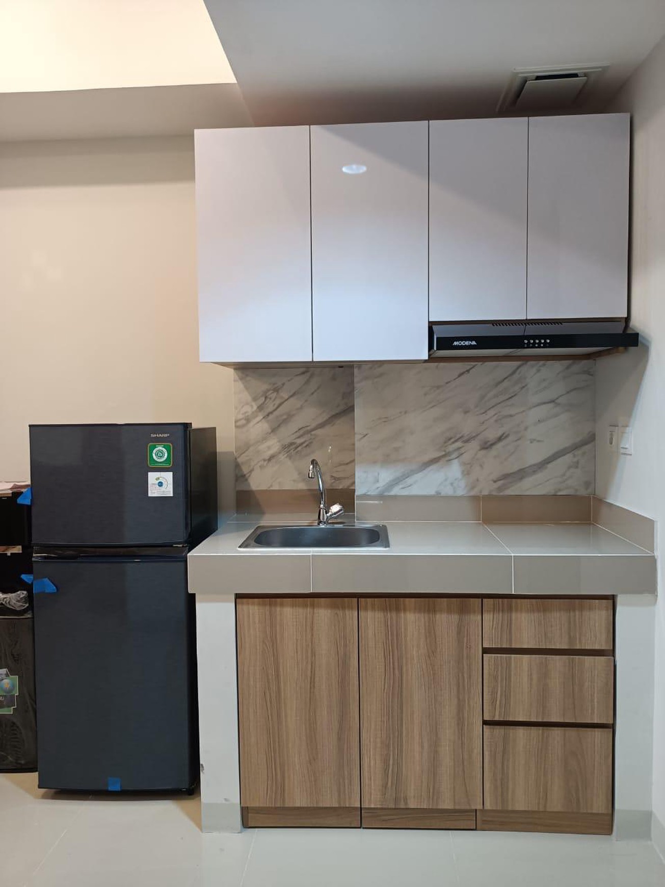 Apartemen Vasanta Innopark - Cikarang