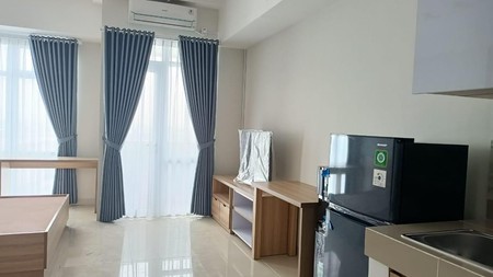 Apartemen Vasanta Innopark - Cikarang