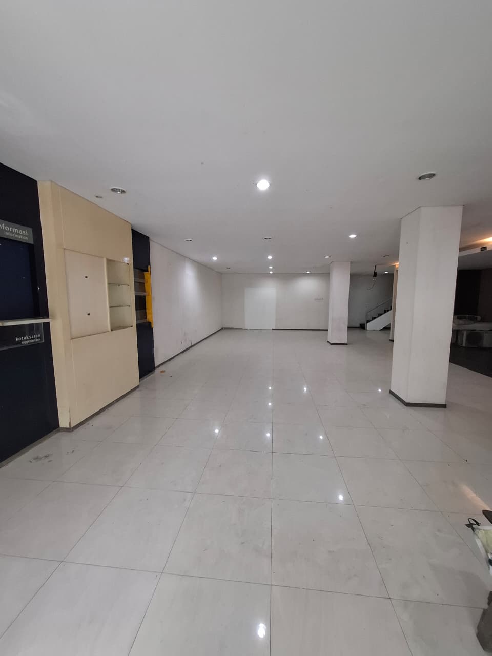 Ruko 203 Meter Persegi Di Jalan Hos Cokroaminoto Tegalrejo Yogyakarta