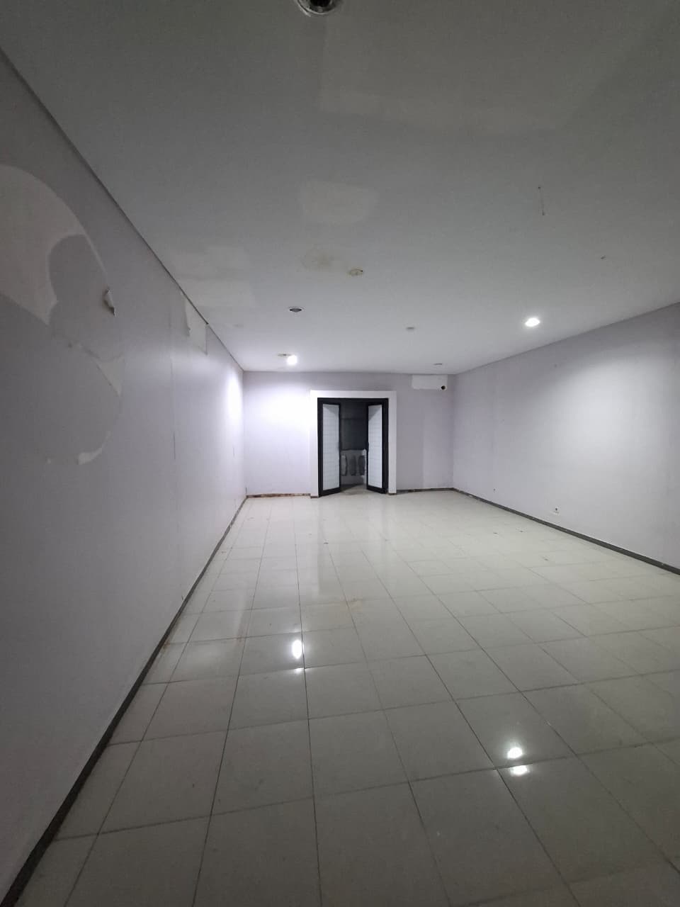 Ruko 203 Meter Persegi Di Jalan Hos Cokroaminoto Tegalrejo Yogyakarta