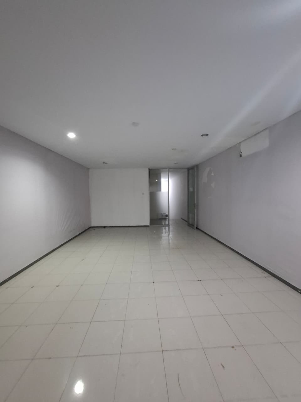 Ruko 203 Meter Persegi Di Jalan Hos Cokroaminoto Tegalrejo Yogyakarta