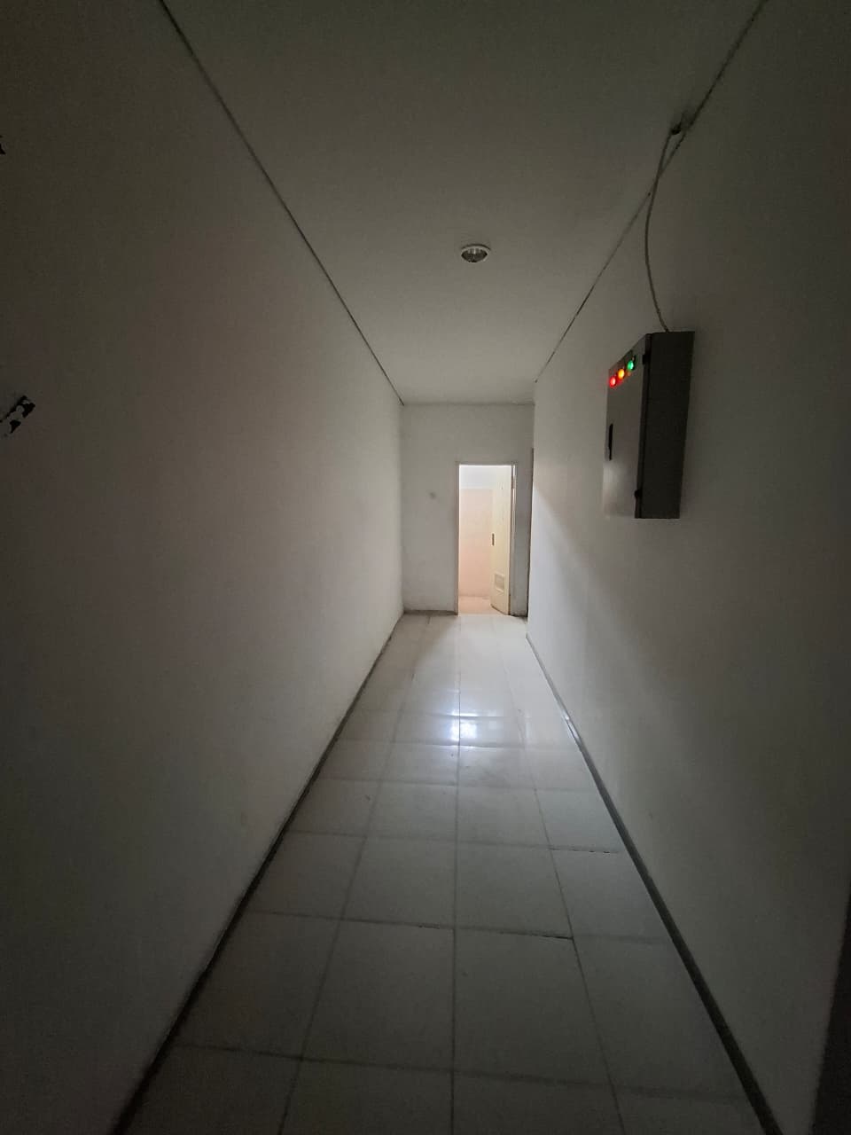 Ruko 203 Meter Persegi Di Jalan Hos Cokroaminoto Tegalrejo Yogyakarta