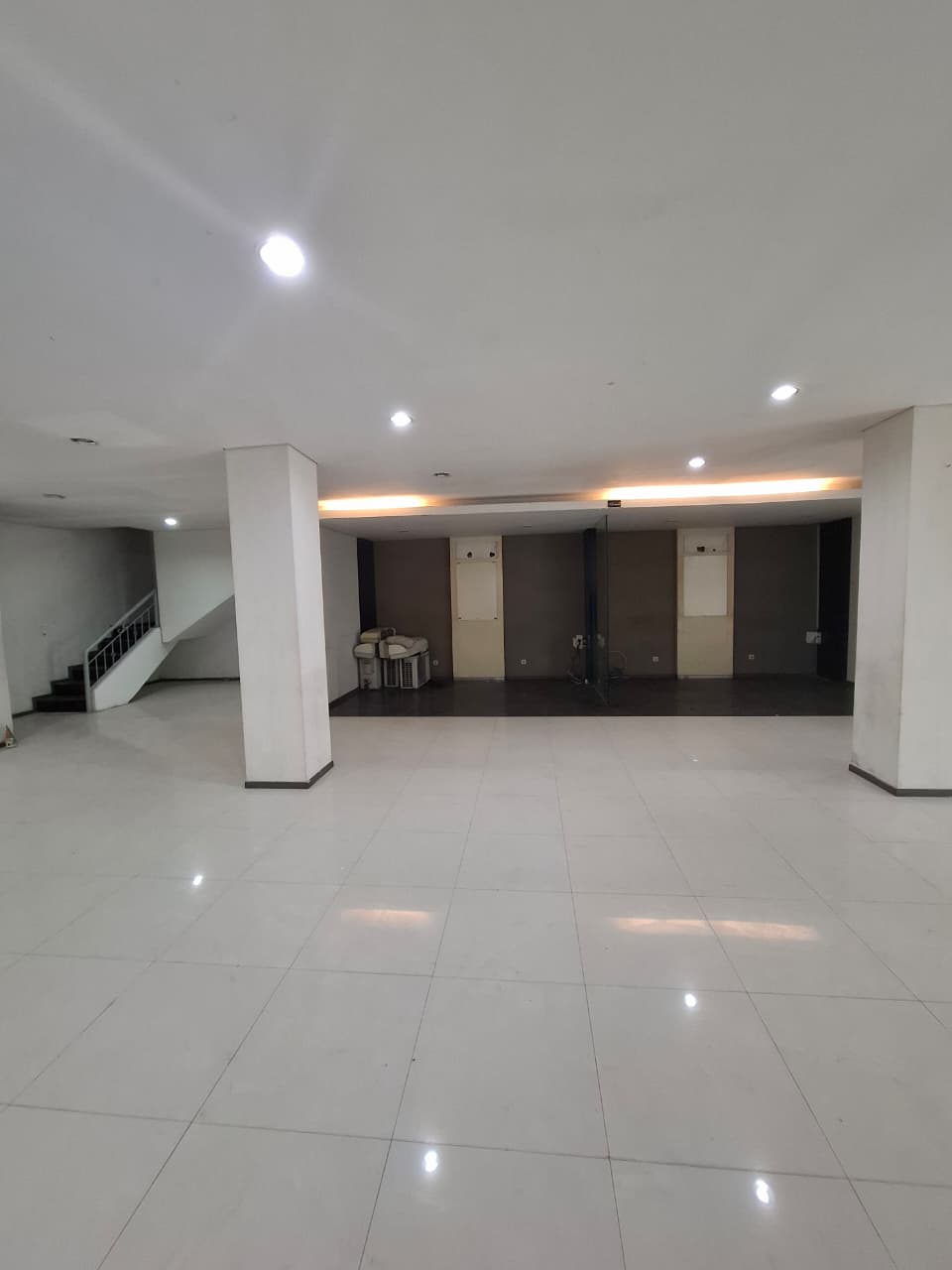 Ruko 203 Meter Persegi Di Jalan Hos Cokroaminoto Tegalrejo Yogyakarta